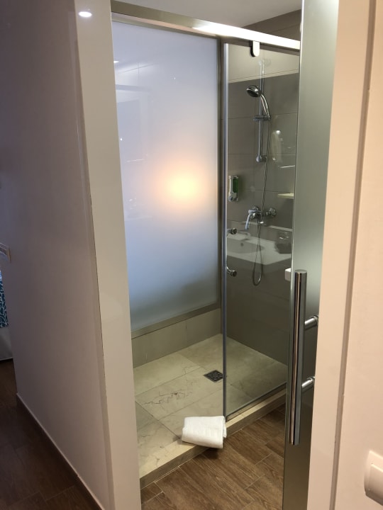 Zimmer Hotel Riu Bravo