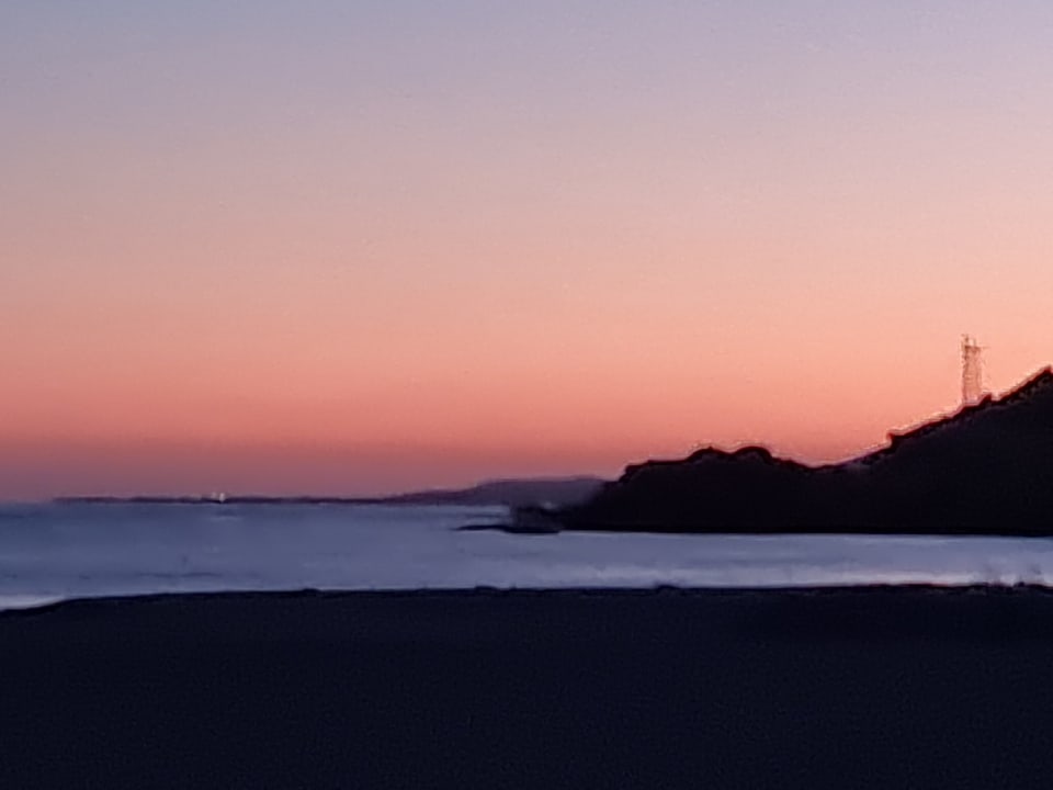 Ausblick Lindos Princess Beach Resort & Spa