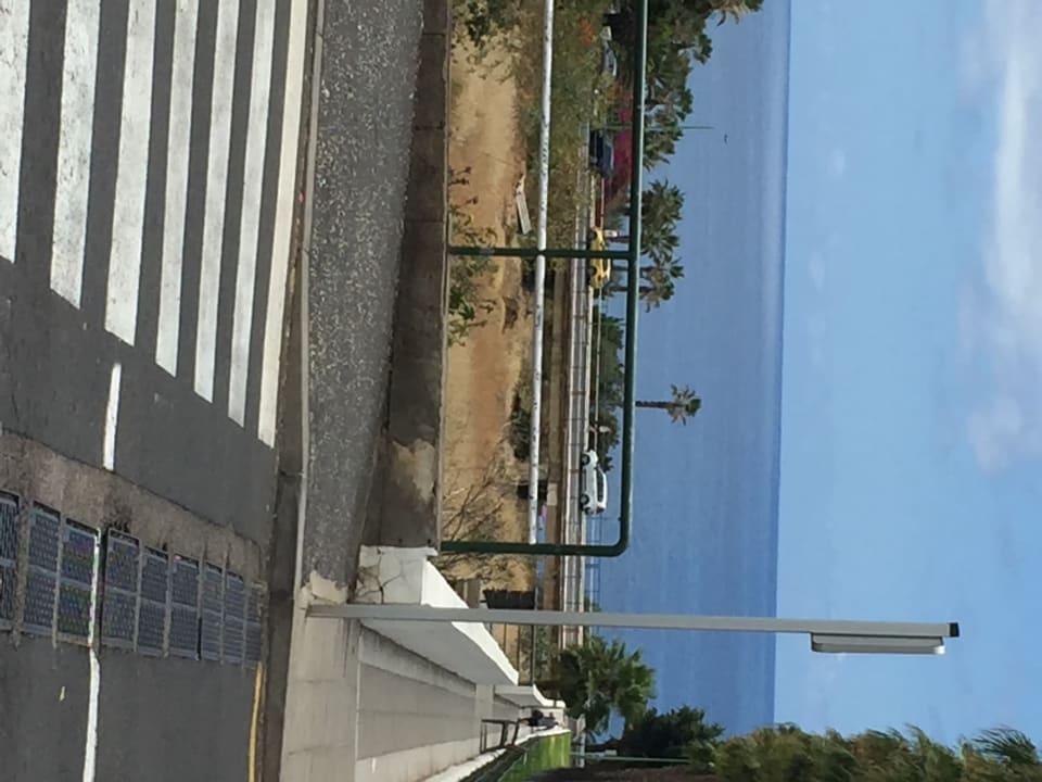 Außenansicht Be Live Tenerife - Adults only