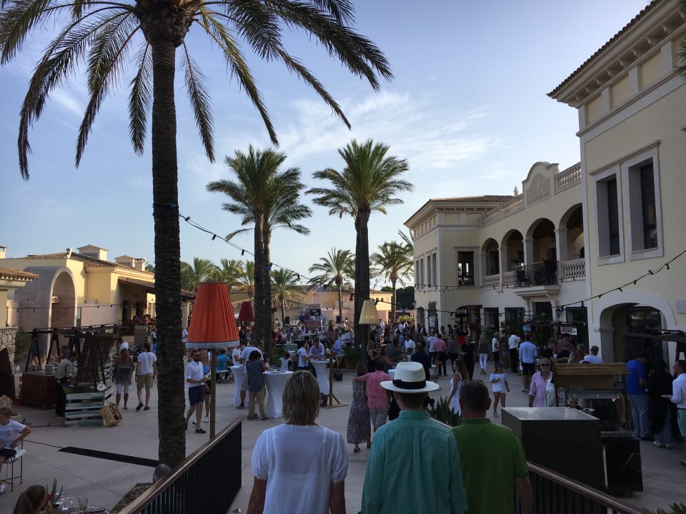 Sport & Freizeit ROBINSON CALA SERENA
