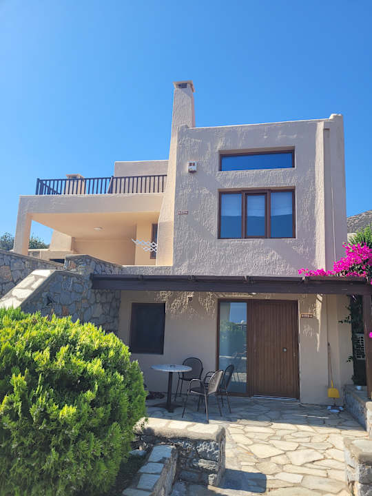 Gartenanlage Apartments Ida Village I & II