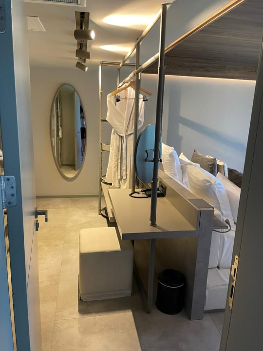 Zimmer Paloma Finesse