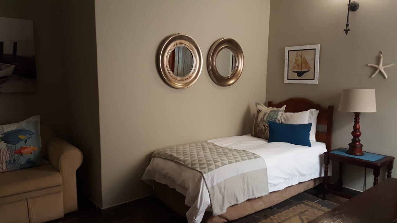 Zimmer The Sandpiper  Gästehaus