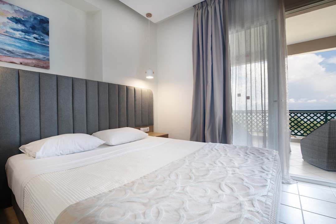 Zimmer Hotel Aegean Sun