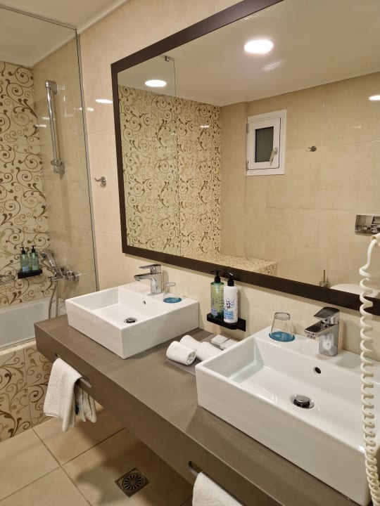 Zimmer Anemos Luxury Grand Resort