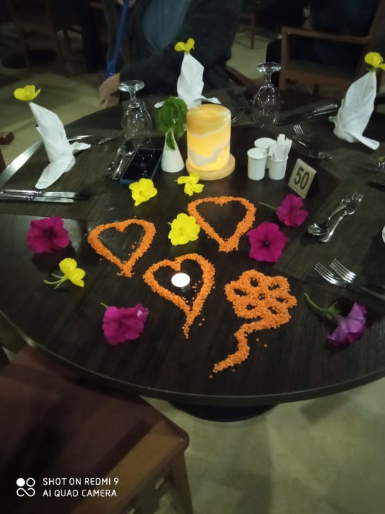 Gastro Iberotel Makadi Beach