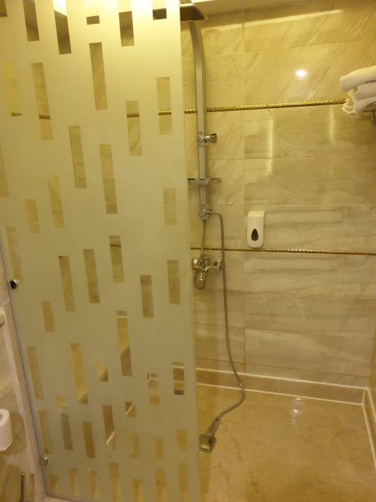 Zimmer Beach Albatros Resort