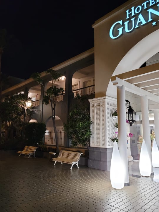 Sonstiges Adrián Hoteles Colón Guanahaní - Adults only