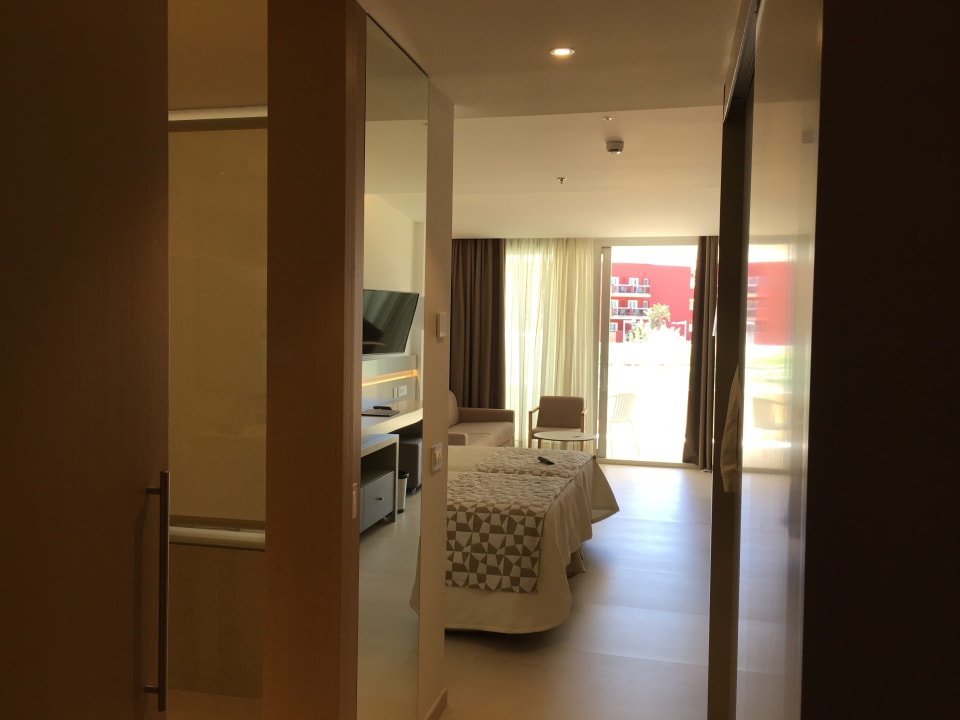 Zimmer Hipotels Gran Playa De Palma