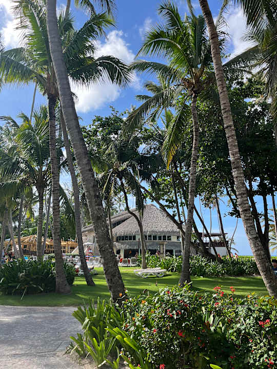 Gartenanlage Impressive Premium Punta Cana