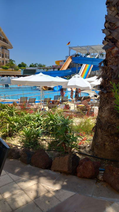 Pool Diamond Excellence Resort & Spa
