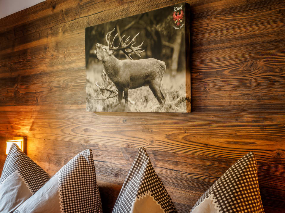 Zimmer Bauernhof Petererhof