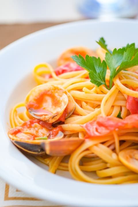 Gastro Ticho's Greenblu Hotel