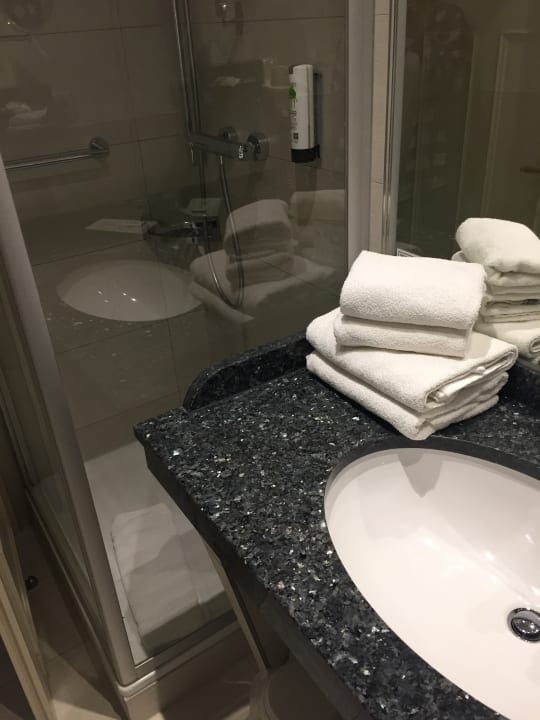 Zimmer Hotel Residenz Waldkrone Kühlungsborn