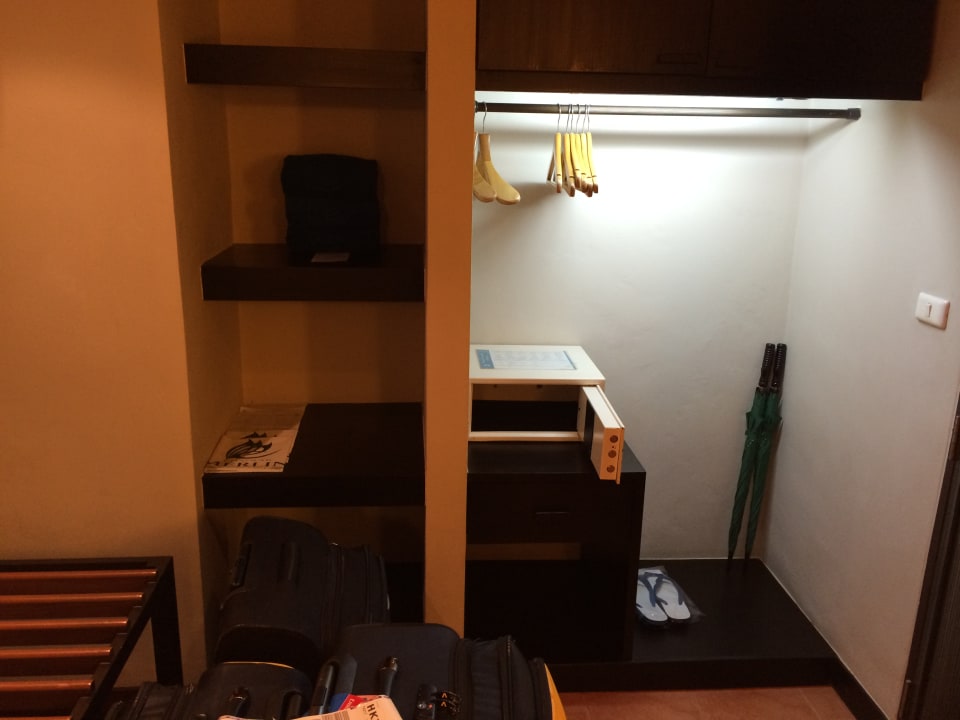 Zimmer Khao Lak Merlin Resort