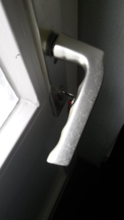 Zimmer Ferienpark Landal Hunerwold State