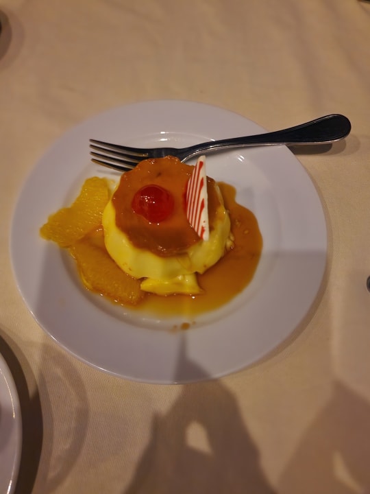 Gastro Serenity Alpha Beach