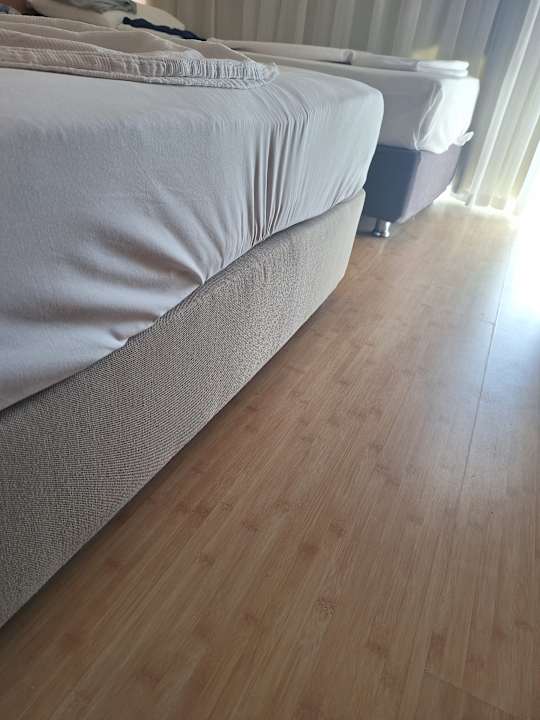 Zimmer Seher Kumköy Star Resort & Spa