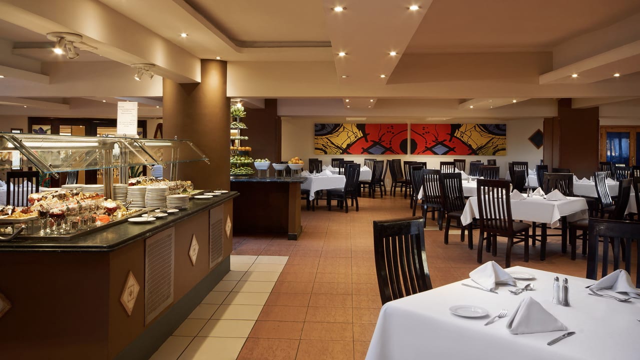 Gastro Giftun Azur Resort