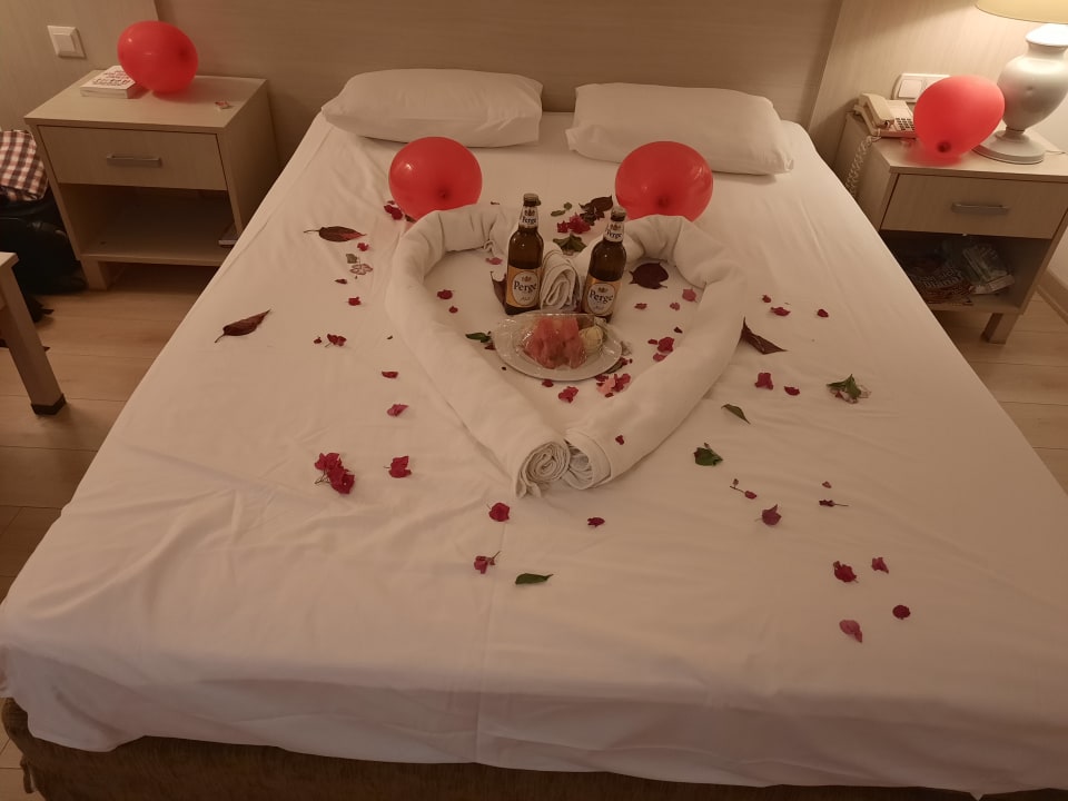 Zimmer Süral Saray Hotel