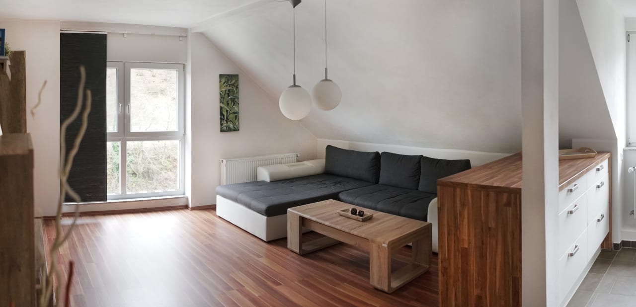 Zimmer Haus am Fluss