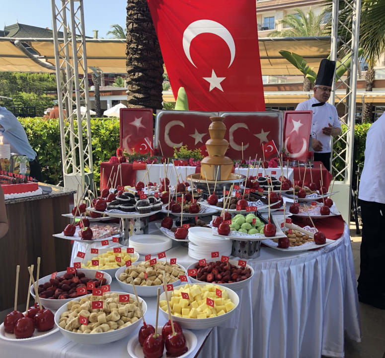 Gastro Crystal Family Comfort Collection