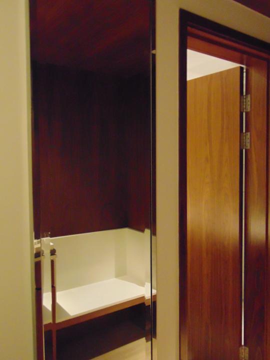 Zimmer Crowne Plaza Nairobi Airport