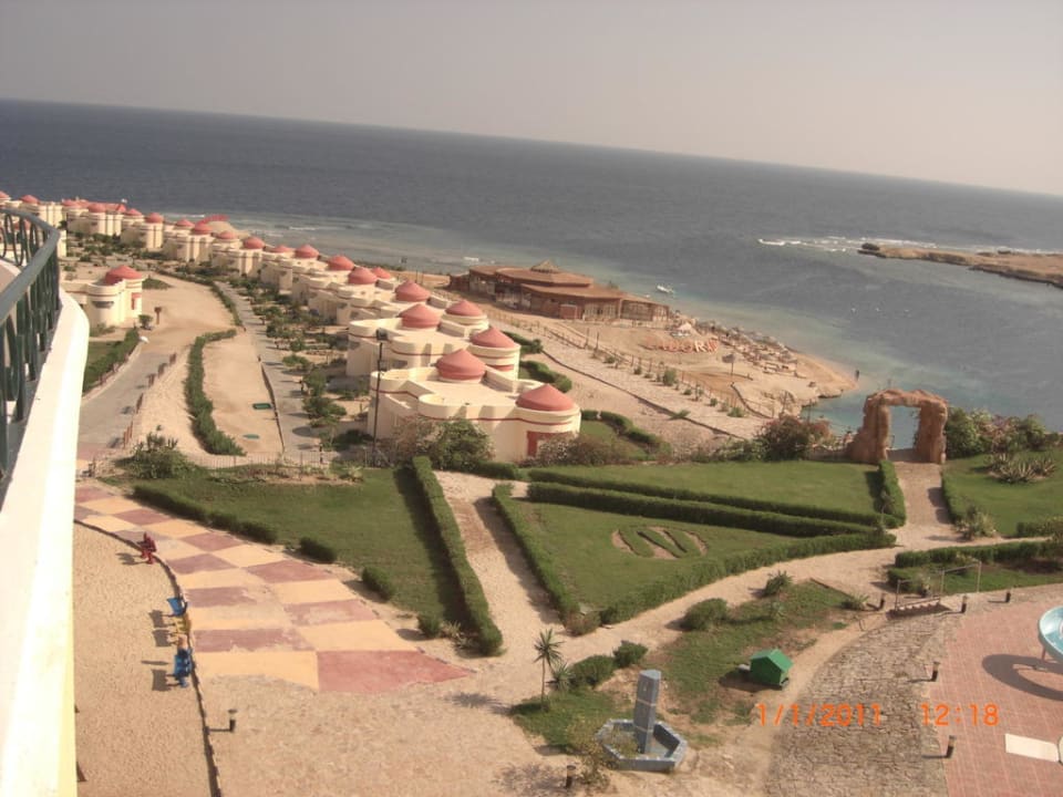 Bungalows Siva Golden Bay Makadi
