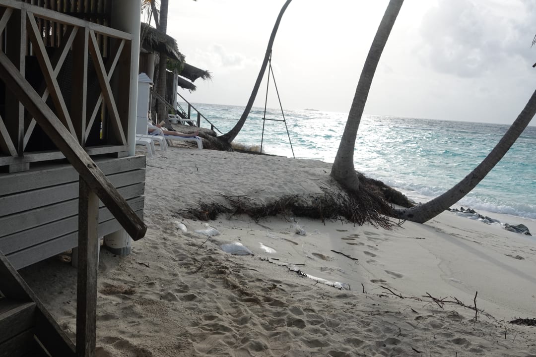 Strand Angaga Island Resort
