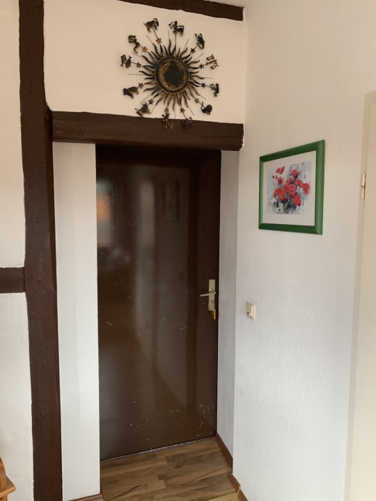 Sonstiges Frau Holle-Land-Hotel