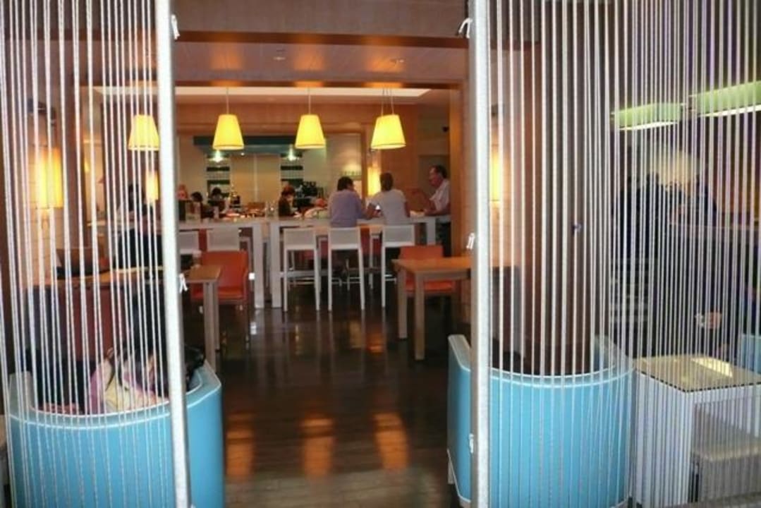 Bar und Lobbybereich Hotel Riu Plaza Fisherman’s Wharf