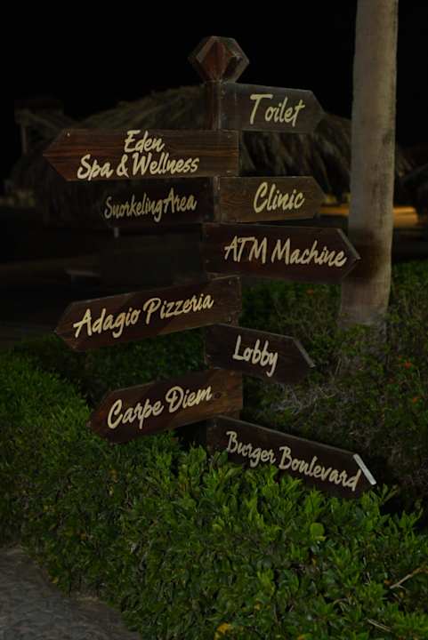 Gartenanlage Meraki Resort (Adults Only)