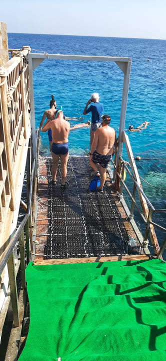 Sport & Freizeit Grand Makadi