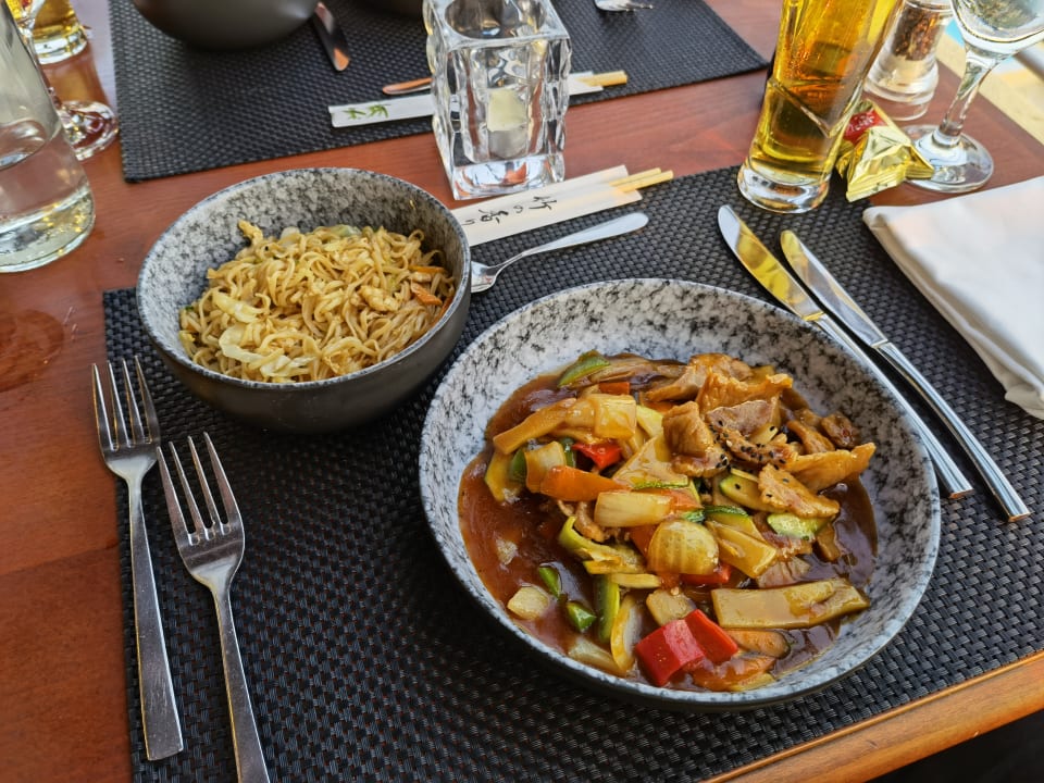 Gastro Seaside A Lifestyle Resort