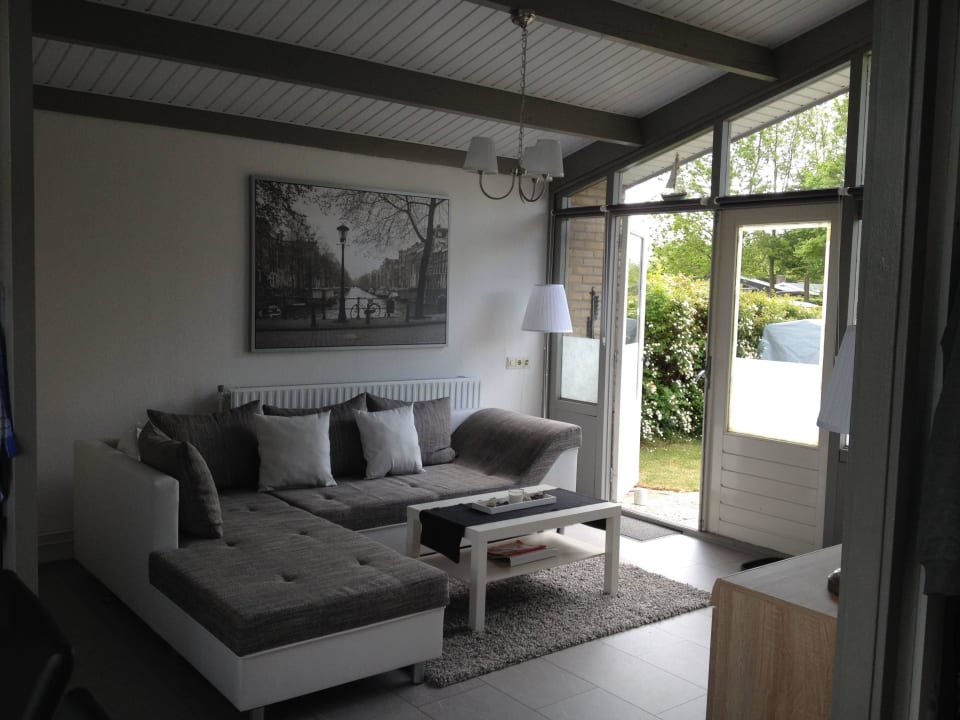 13 Het Grootslag Vakantiepark