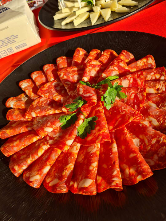 Gastro Aldiana Club Rocca Nettuno Calabria