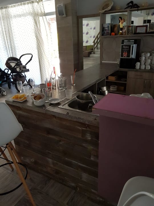 Gastro HI Hotels Imperial Resort