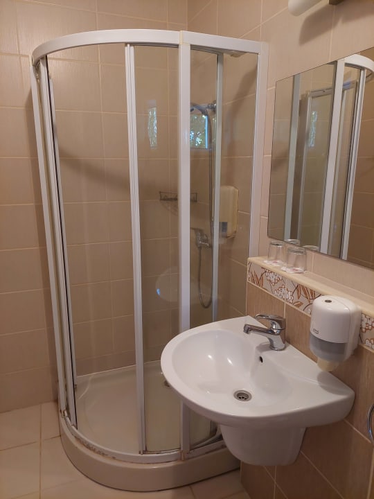 Zimmer Hotel Piroska