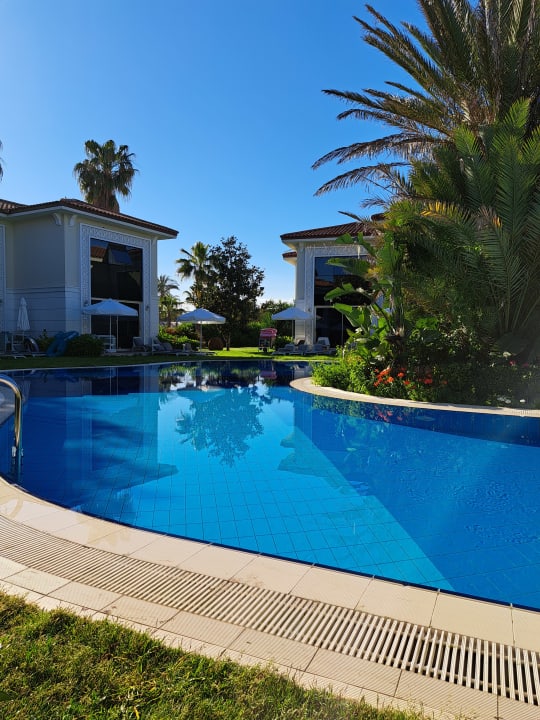 Zimmer Paloma Oceana