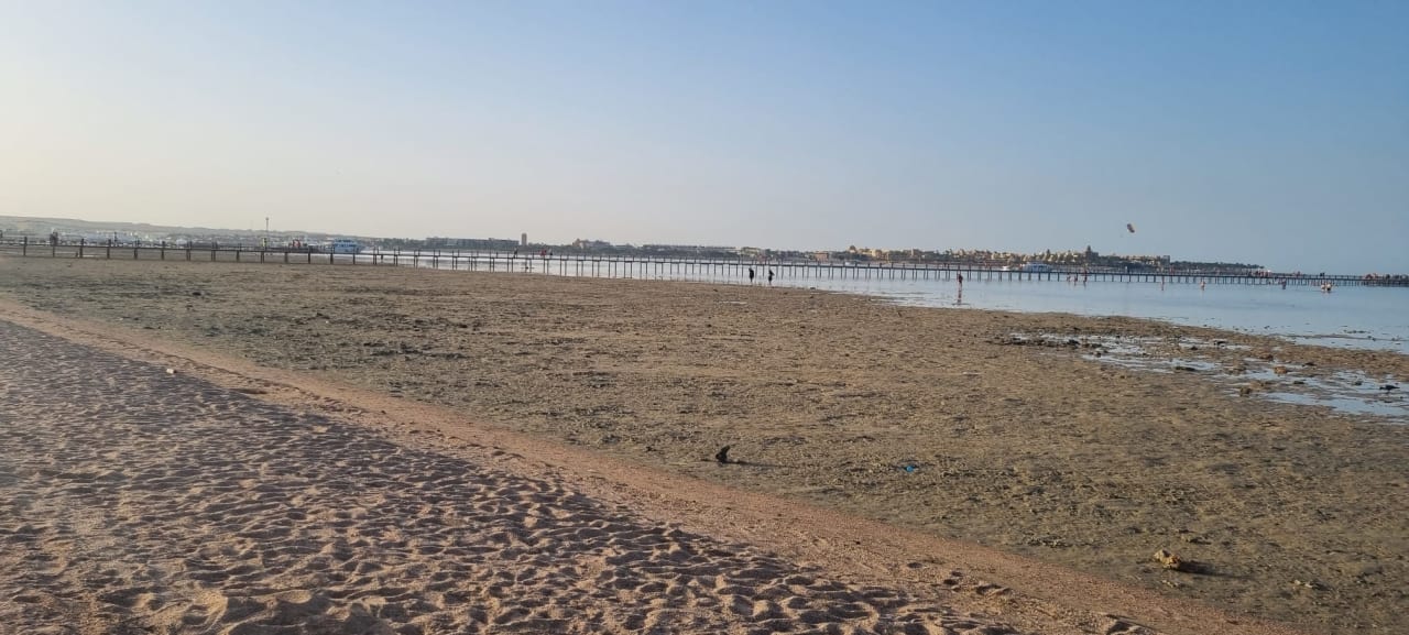 Strand Stella Beach Resort & Spa Makadi Bay