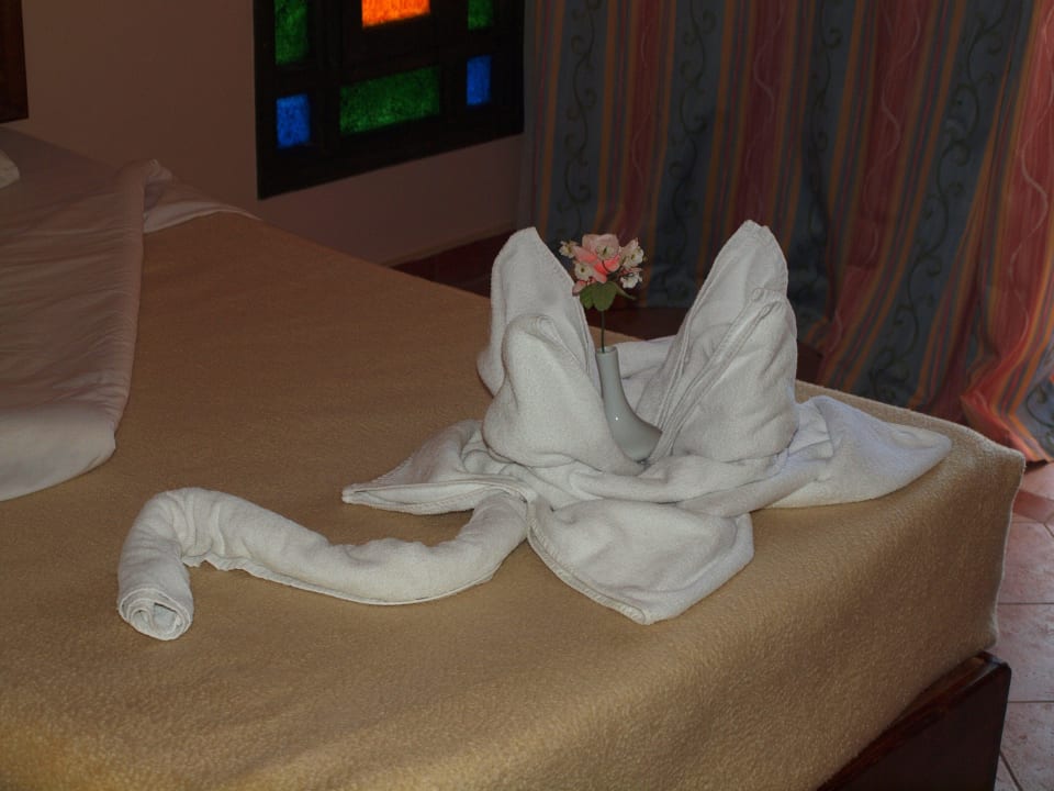 La camera Shams Alam Beach Resort