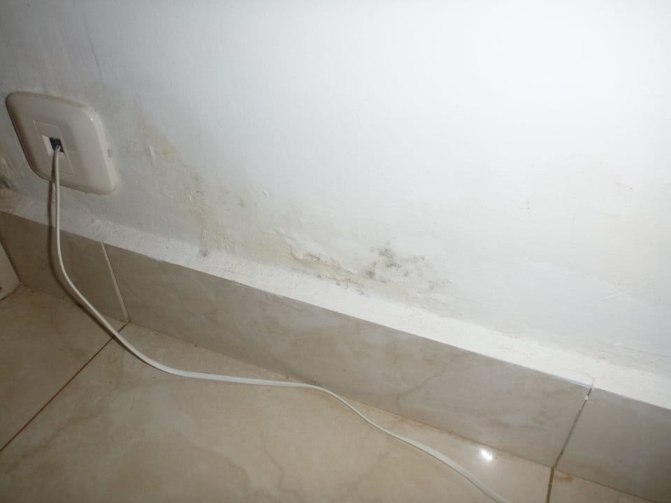 Renoviertes Zimmer  Mahdia Beach & Aquapark