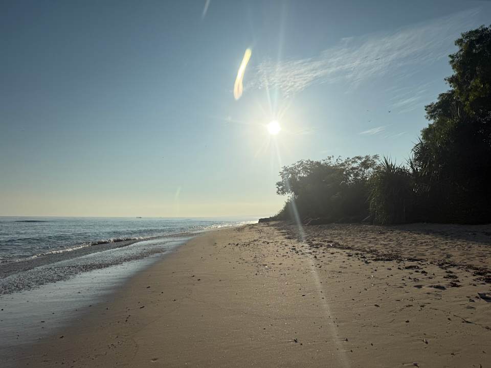 Strand The Sira, a Luxury Collection Resort and Spa, Lombok