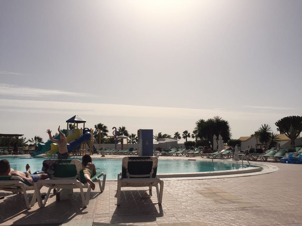 Pool MP Club Caleta Dorada