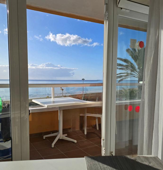 Zimmer Apartamentos Horizonte