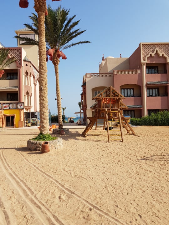 Sport & Freizeit Sunny Days El Palacio Resort & Spa