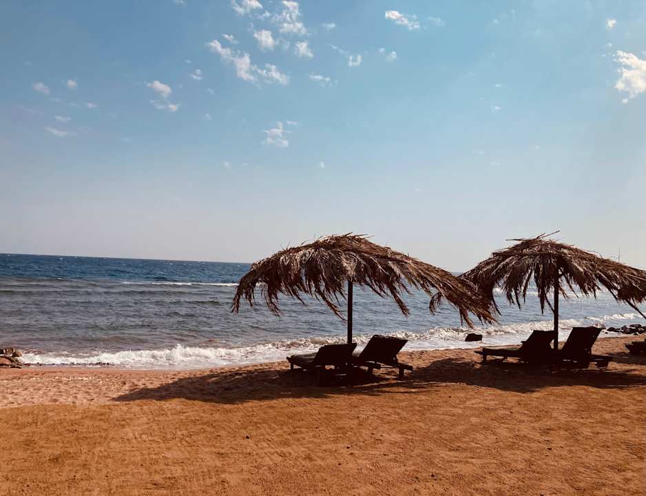 Strand Bedouin Moon Hotel