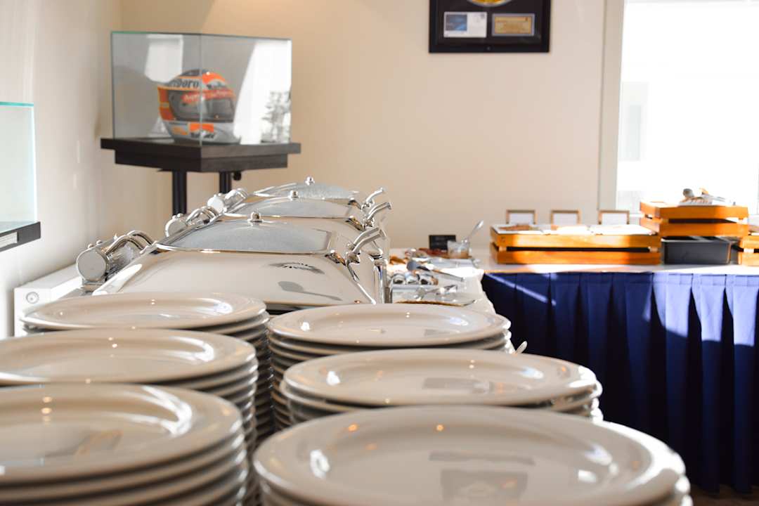 Gastro Strand- und Wellnesshotel Preussenhof