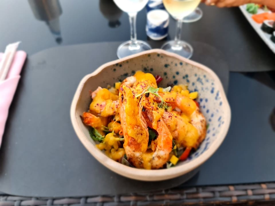 Gastro Atrium Palace Thalasso Spa Resort & Villas