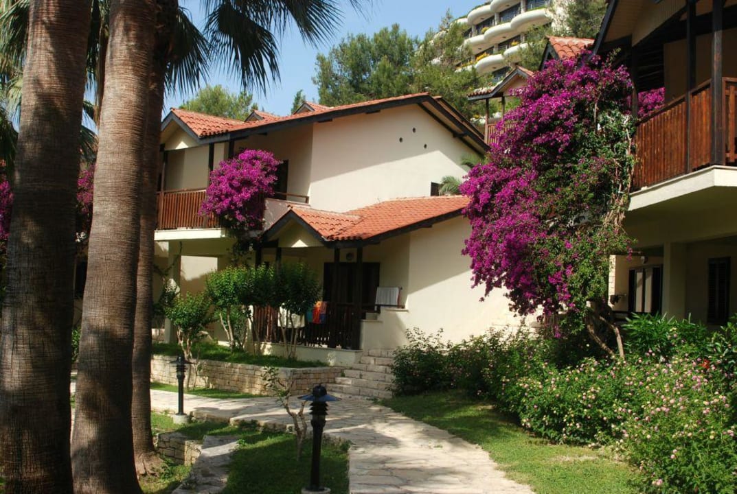 Anlage Melas Holiday Village